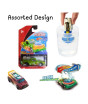 iShopping - Planet X Color Shifter Die Cast Sports Car Water (PX-12103)