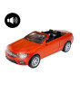 iShopping - Planet X Mercedes Benz Cabriolet Open Roof Top Red (PX-12107)