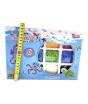 iShopping - Planet X Underwater Sea World 4000 beads Set Toy For Kids (PX-11991)