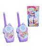 iShopping - Planet X Barbie Dolls Walkie Talkie Pair Set For Kids (PX-11998)