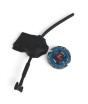 iShopping - Planet X Metal Beyblade With 6D Launcher Grip Set (PX-12020)