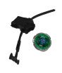 iShopping - Planet X Beyblade Masters Combat with 6D Launcher Grip Set (PX-12019)