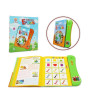 iShopping - Planet X English Reading Electronic Learning E-Book For Kids (PX-11908)