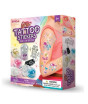 iShopping - Planet X Glitter Tattoo Stickers Make it On Our Own Toys For kids (PX-12034)