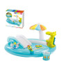 iShopping - Intex Gator Inflatable Play Center (PX-11583)