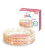 iShopping - Intex Sand & Summer Girls Glitter Pool (PX-12066)