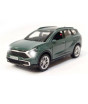 iShopping - Planet X Kia Motor Car Sportage Mini Die Cast Car Green (PX-12009)