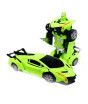iShopping - Planet X Push Power Lamborghini Transformer Car For Kids (PX-11904)