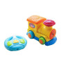 iShopping - Winfun 1156 RC Train With Light And Sound For Kids (PX-10084)