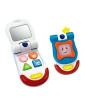 iShopping - Winfun 618 My Flip Up Sound Phone For Kids (PX-10107)
