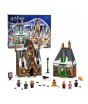 iShopping - Planet X Harry Potter Building Blocks Toy For Kids - 855 Pcs (PX-11704)