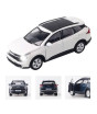 iShopping - Planet X Kia Sportage Light And Music Die Cast Car For Kids White (PX-12010)