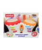 iShopping - WinFun Groovy Baby Bongo Drum Toy For Kids (PX-11874)
