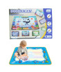 iShopping - Planet X Aqua Water Doodle Mat Painting Toys For Kids (PX-12153)