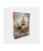 iShopping - Planet X Ninja go Building Block Set -546 Pcs (PX-9711)