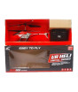 iShopping - Planet X RC- Helicopter – I/R Heli Metal Series – RFD 009 (PO-9032)