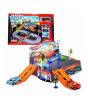 iShopping - Planet X Cars Diecast Parking Garage Play Set - (PX-10567)