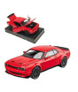 iShopping - Planet X Dodge Challenger Hellcat SRT Car - (PX-12243)