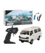 iShopping - Planet X RC Suzuki Bolan Van with Lights - (PX-12248)