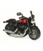 iShopping - Planet X Harley Davidson Die Cast Bike - Red (PX-12267)