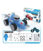 iShopping - Planet X DIY Salt Water Powered Car Kit Toys for kids - (PX-12277)