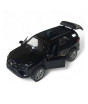 iShopping - Planet X Toyota Fortuner Legender Pull Back Car Black - (PX-12323)