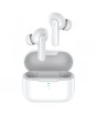 iShopping - QCY T11 True Wireless Earbuds White