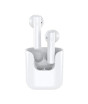 iShopping - QCY T12 True Wireless Earbuds White