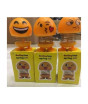 iShopping - Easy Shop Emoji Smile Face Spring Bouncing Doll 1pc