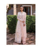 iShopping - Qalamkar Qline Embroidered Lawn Unstitched 3 Pieces (QM-12-MISO)