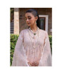 iShopping - Qalamkar Qline Embroidered Lawn Unstitched 3 Pieces (QM-12-MISO)