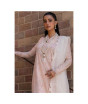 iShopping - Qalamkar Qline Embroidered Lawn Unstitched 3 Pieces (QM-12-MISO)