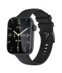 iShopping - Qmobile QWatch Bluetooth Calling Smartwatch