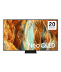 iShopping - Samsung 85" Neo QLED 4K Vision AI Smart TV (QA85QN70FAUSMM)