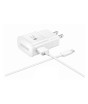 iShopping - Quickmart 2.4A Fast Charger For Samsung