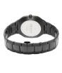 iShopping - Obaku ILD Multifunction Watch For Men Black (V275GMMBSB)