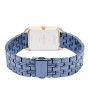 iShopping - Obaku Kamille Bahama Quartz Watch For Women Blue (V293LXVLSL)