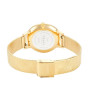iShopping - Obaku Figen Watch For Women Gold (V295LXGWHG)