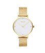 iShopping - Obaku Figen Watch For Women Gold (V295LXGWHG)