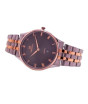iShopping - Prestige Quartz Watch For Men Two Tone (P3384M-28)
