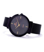 iShopping - Prestige Quartz Watch For Men Black (P3429M-42)