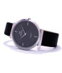 iShopping - Prestige Quartz Watch For Men Black (P3430M-04)