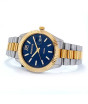 iShopping - Prestige Quartz Watch For Men Two Tone (P3474M-07)