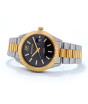iShopping - Prestige Quartz Watch For Men Two Tone (P3474M-09)