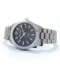 iShopping - Prestige Quartz Watch For Men Silver (P3474M-04)