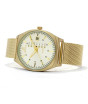 iShopping - Prestige Quartz Watch For Men Golden (P3523M-13)