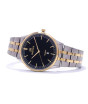 iShopping - Prestige Quartz Watch For Men Two Tone (P3585M-06)