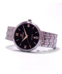 iShopping - Prestige Sapphire Watch For Men Crystal (P3588M-10)