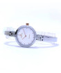 iShopping - Prestige Quartz Watch For Women Silver (P3602L-01)