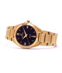 iShopping - Prestige Quartz Watch For Men Gold (P3615M-14)